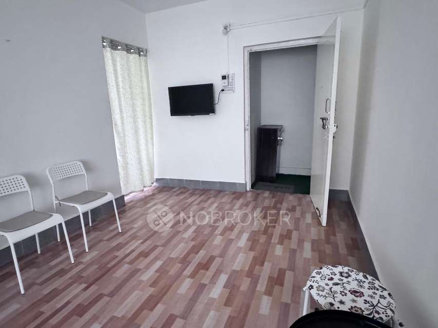 1 BHK Flat In Kale Classic for Rent  In Ramnagar Colony