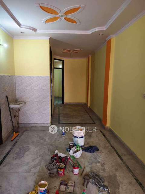 3 BHK Flat In Standalone Building  For Sale  In West Sagarpur