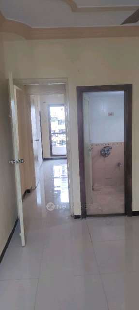 3 BHK Flat In Regency &#40;agarwal Township&#41;  For Sale  In Vasai West