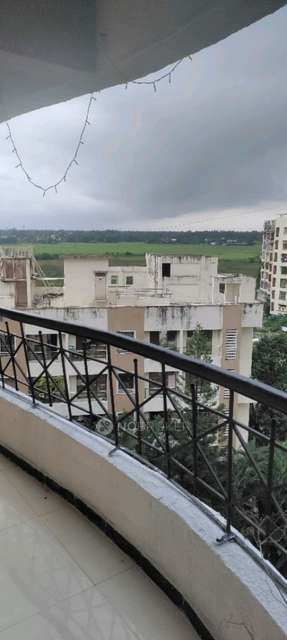 3 BHK Flat In Regency &#40;agarwal Township&#41;  For Sale  In Vasai West
