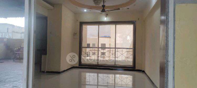 3 BHK Flat In Regency &#40;agarwal Township&#41;  For Sale  In Vasai West