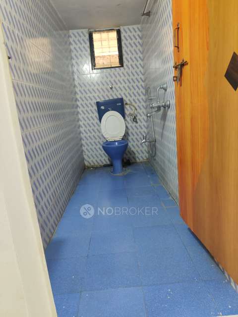 1 BHK Flat In Sai Vrundavan Society for Rent  In Kharadi