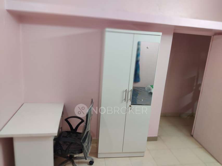 1 BHK Flat In Sai Vrundavan Society for Rent  In Kharadi