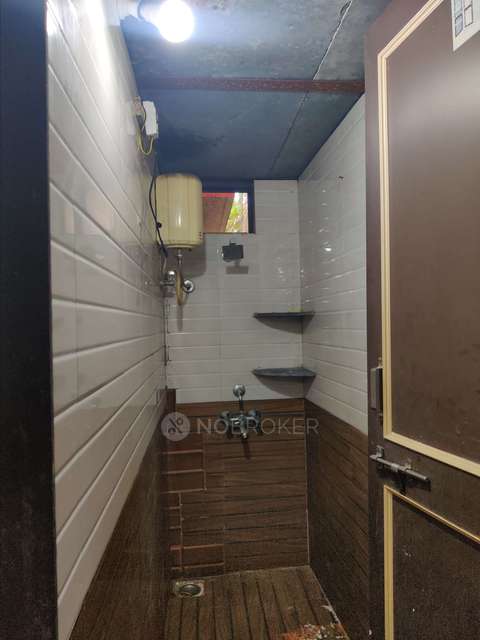 1 BHK Flat In Sai Vrundavan Society for Rent  In Kharadi