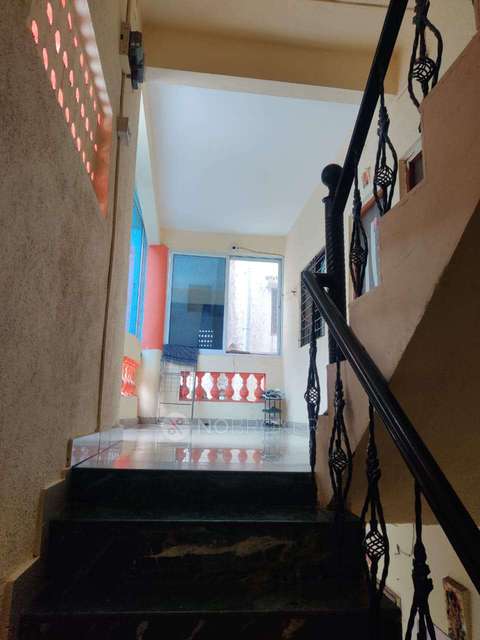 1 BHK Flat In Sai Vrundavan Society for Rent  In Kharadi