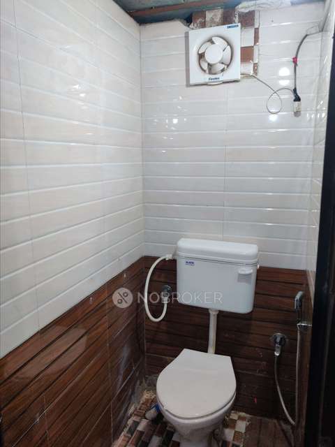 1 BHK Flat In Sai Vrundavan Society for Rent  In Kharadi