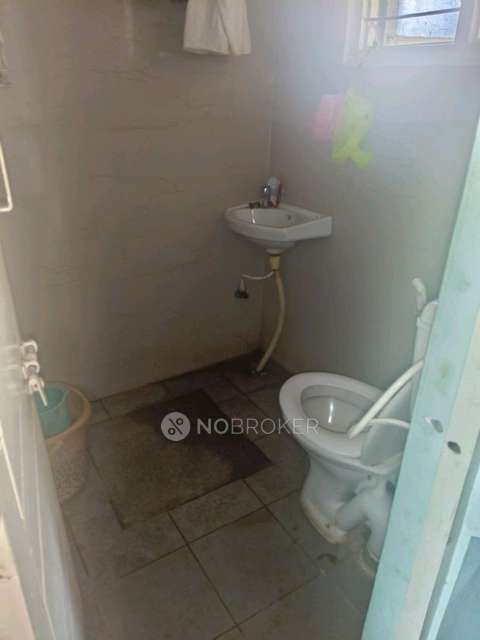 1 RK Flat In Venkateshwara Nilaya for Rent  In Ashok Public School