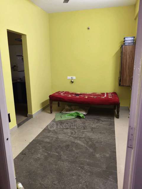1 RK Flat In Venkateshwara Nilaya for Rent  In Ashok Public School