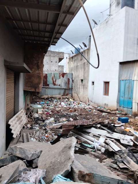 Plot For Sale  In Kempapura Agrahara