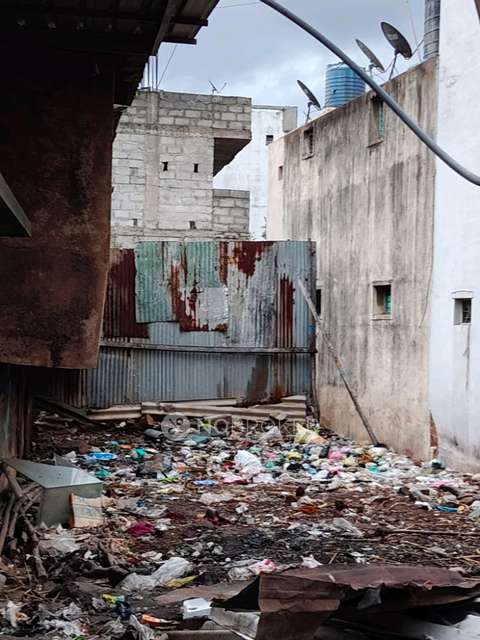 Plot For Sale  In Kempapura Agrahara