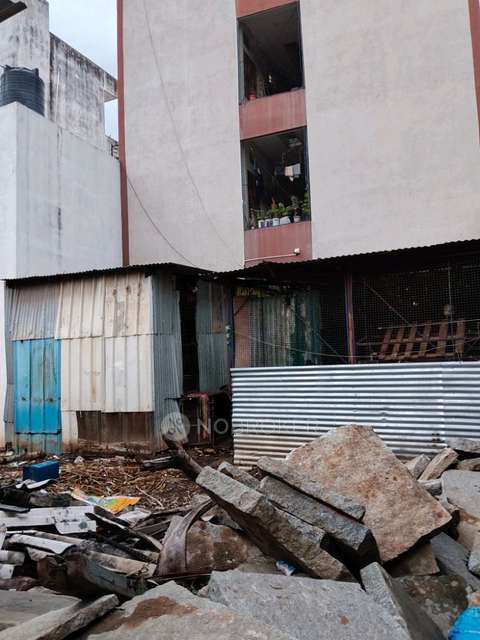 Plot For Sale  In Kempapura Agrahara