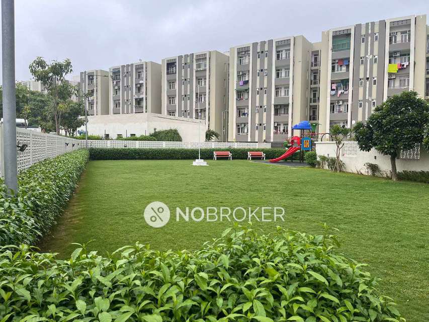 2 BHK Flat In Wave City Ghaziabad for Rent  In Nh-24