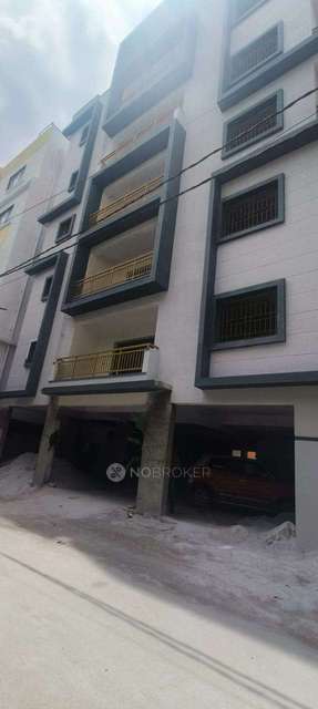2 BHK Flat In Nakshthra Paradise For Sale  In Sg Palya, C V Raman Nagar