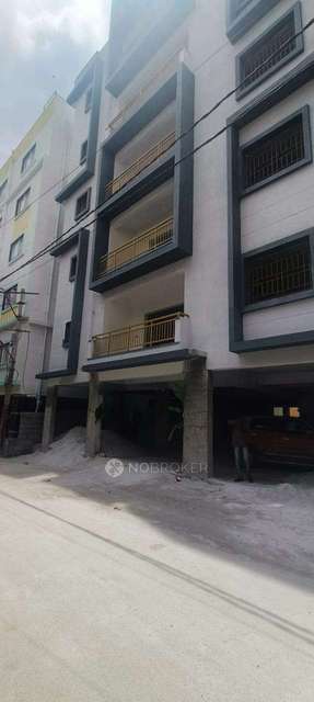 2 BHK Flat In Nakshthra Paradise For Sale  In Sg Palya, C V Raman Nagar