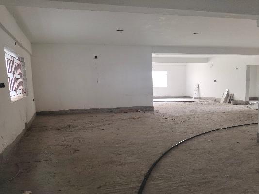 2 BHK Flat In Nakshthra Paradise For Sale  In Sg Palya, C V Raman Nagar