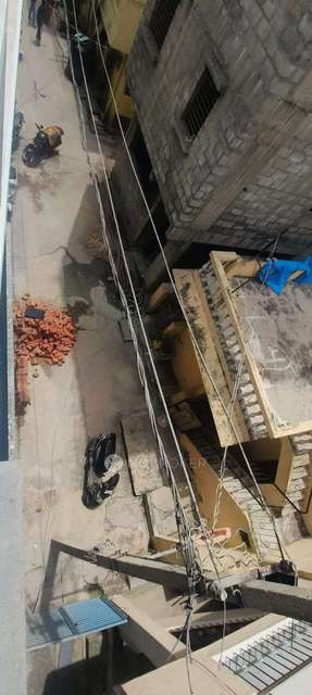 2 BHK Flat In Nakshthra Paradise For Sale  In Sg Palya, C V Raman Nagar