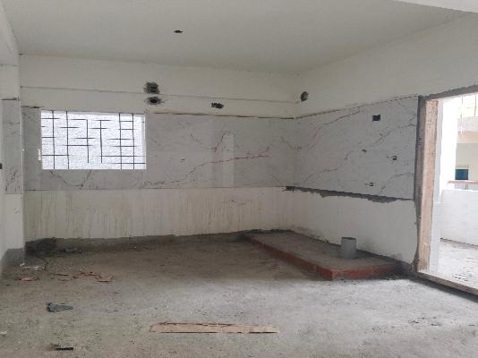 2 BHK Flat In Nakshthra Paradise For Sale  In Sg Palya, C V Raman Nagar