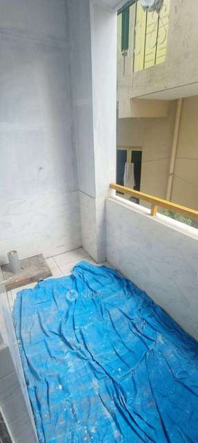 2 BHK Flat In Nakshthra Paradise For Sale  In Sg Palya, C V Raman Nagar