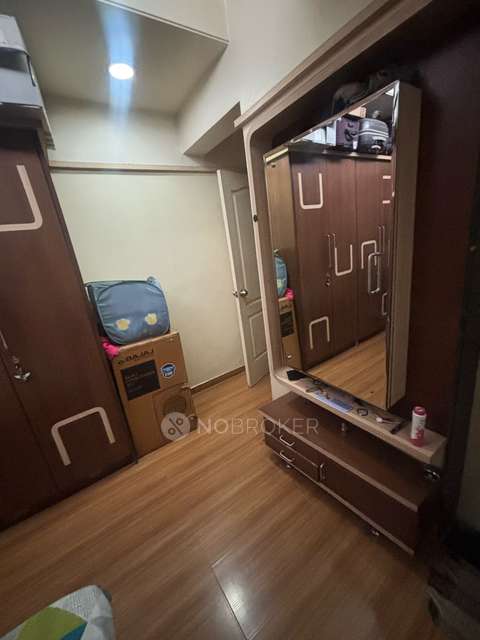 3 BHK Flat In Roseland Residency for Rent  In Pimple Saudagar