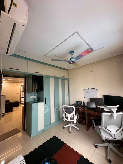 2 BHK Flat In Urbanrise Spring Is In The Air, Ameenpur Village For Sale  In Ameenpur Village