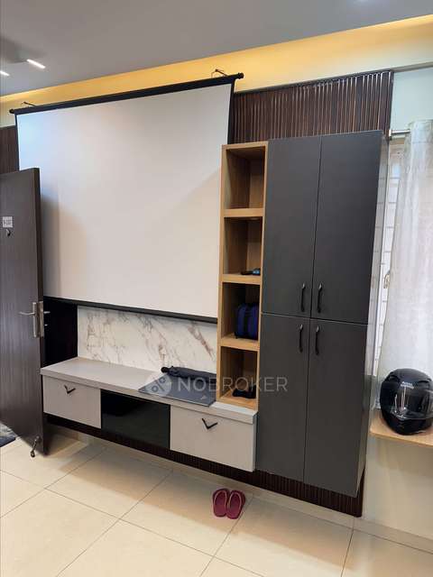 2 BHK Flat In Urbanrise Spring Is In The Air, Ameenpur Village For Sale  In Ameenpur Village