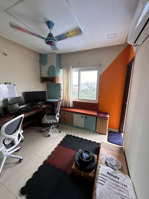 2 BHK Flat In Urbanrise Spring Is In The Air, Ameenpur Village For Sale  In Ameenpur Village