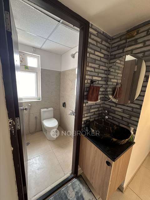 2 BHK Flat In Urbanrise Spring Is In The Air, Ameenpur Village For Sale  In Ameenpur Village