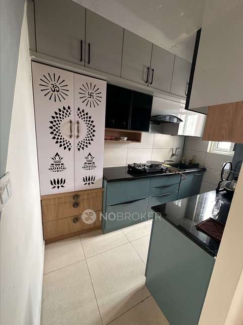 2 BHK Flat In Urbanrise Spring Is In The Air, Ameenpur Village For Sale  In Ameenpur Village