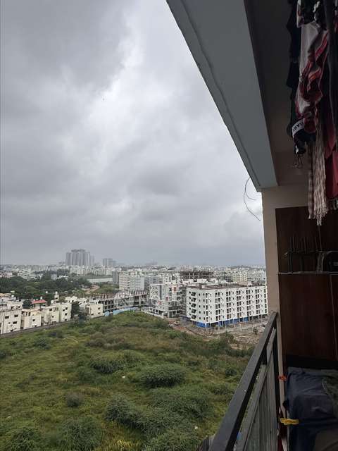 2 BHK Flat In Urbanrise Spring Is In The Air, Ameenpur Village For Sale  In Ameenpur Village