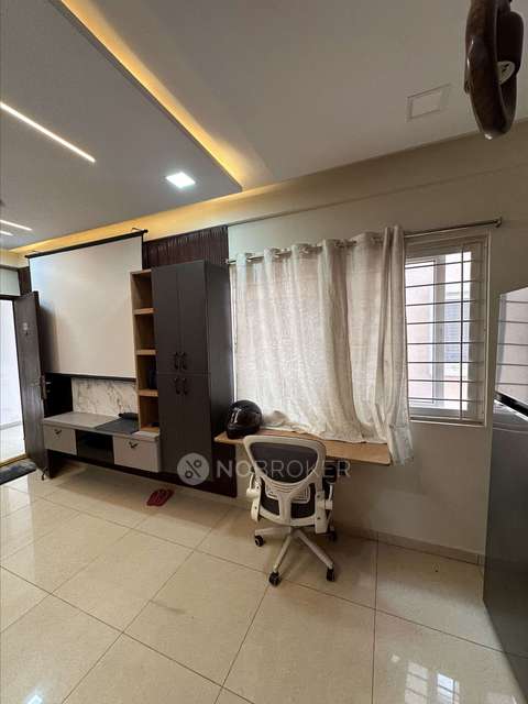 2 BHK Flat In Urbanrise Spring Is In The Air, Ameenpur Village For Sale  In Ameenpur Village