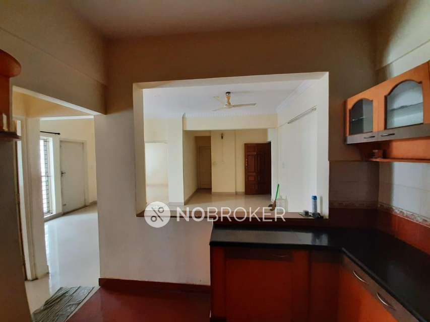 2 BHK Flat In Nd Gipfel For Sale  In Kalena Agrahara