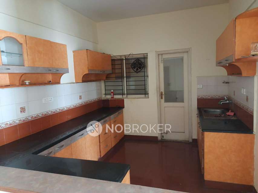 2 BHK Flat In Nd Gipfel For Sale  In Kalena Agrahara