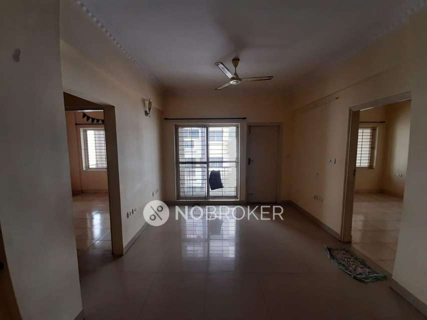 2 BHK Flat In Nd Gipfel For Sale  In Kalena Agrahara
