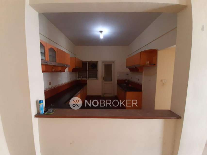 2 BHK Flat In Nd Gipfel For Sale  In Kalena Agrahara