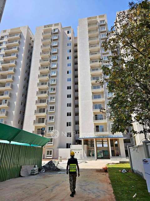 3 BHK Flat In Arya For Sale  In Bommasandra Industrial Area