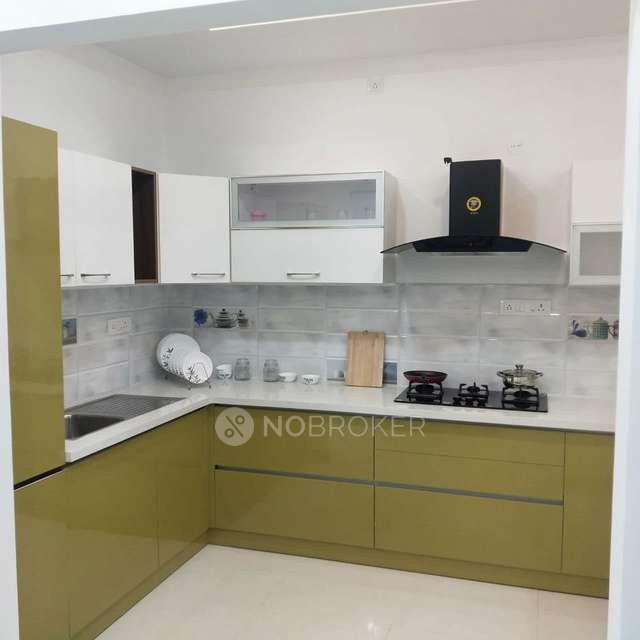 3 BHK Flat In Arya For Sale  In Bommasandra Industrial Area