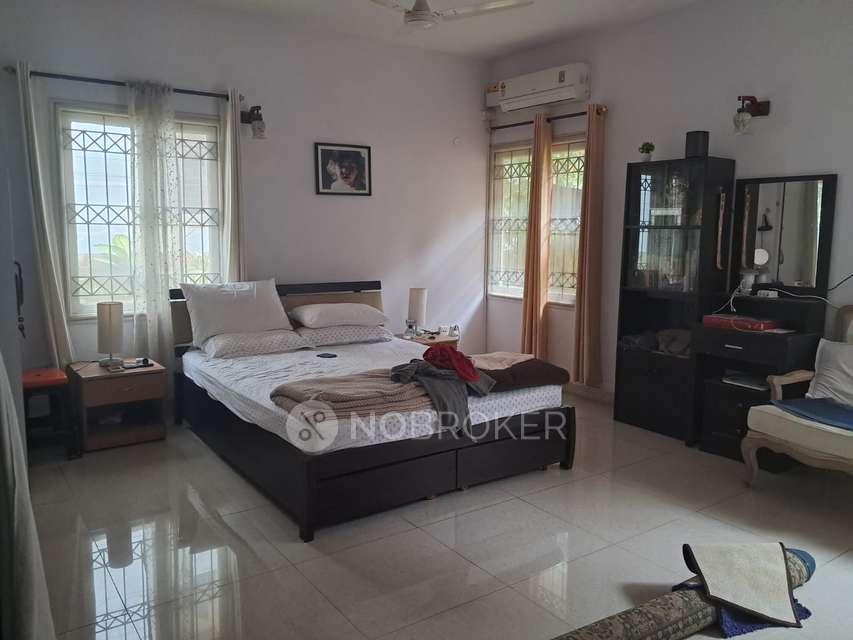 3 BHK Flat In Opal Mansions, 17th Cross, Malleshwaram for Rent  In Malleswaram