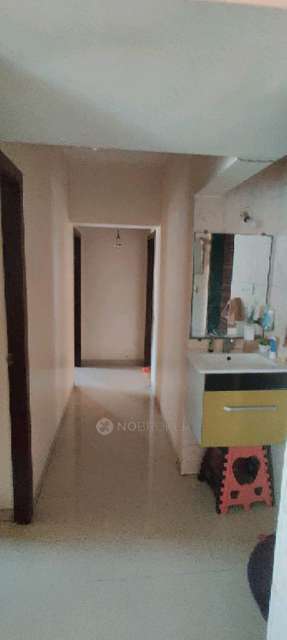 3 BHK Flat In Savannah 2 Co-operative Housing Society Limited For Sale  In Wagholi