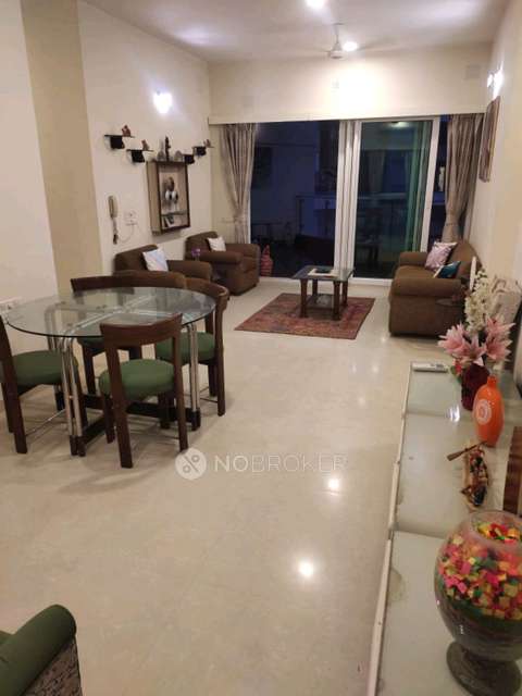 2 BHK Flat In Ashford Royale For Sale  In Bhandup West
