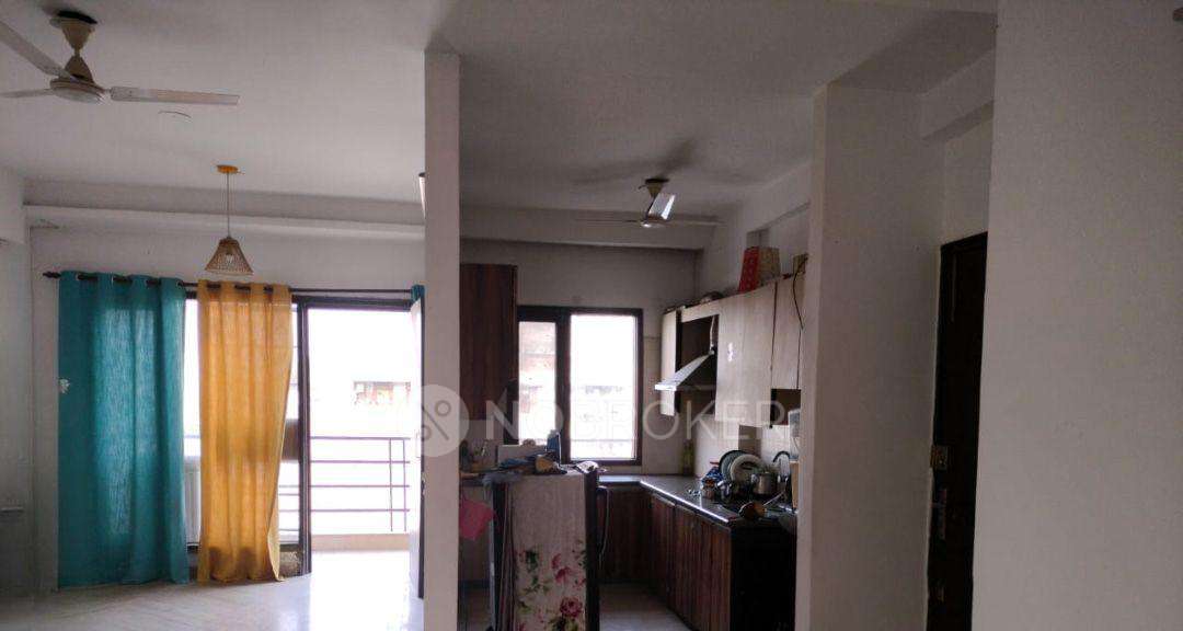 3 BHK Flat In Standalone Building  For Sale  In  Dwarka, 