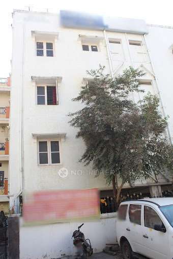 PG for Boys in Madhapur