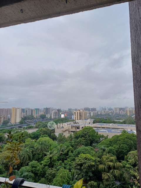 2 BHK Flat In Mahindra Vicino For Sale  In Andheri East