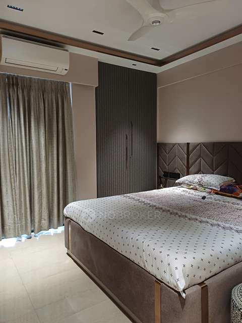 2 BHK Flat In Mahindra Vicino For Sale  In Andheri East