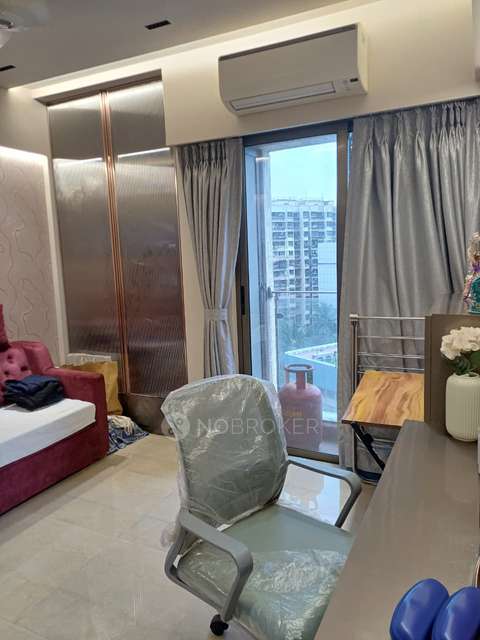 2 BHK Flat In Mahindra Vicino For Sale  In Andheri East