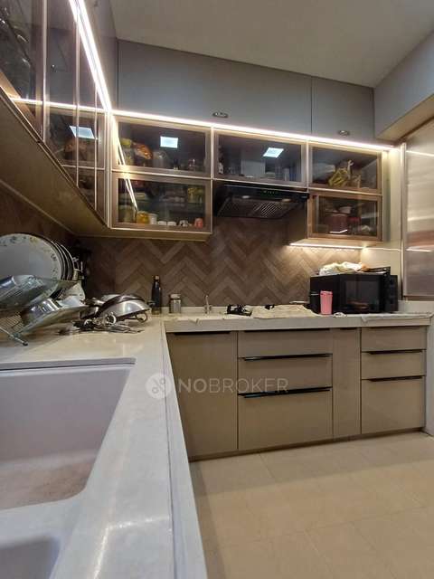 2 BHK Flat In Mahindra Vicino For Sale  In Andheri East