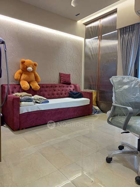 2 BHK Flat In Mahindra Vicino For Sale  In Andheri East