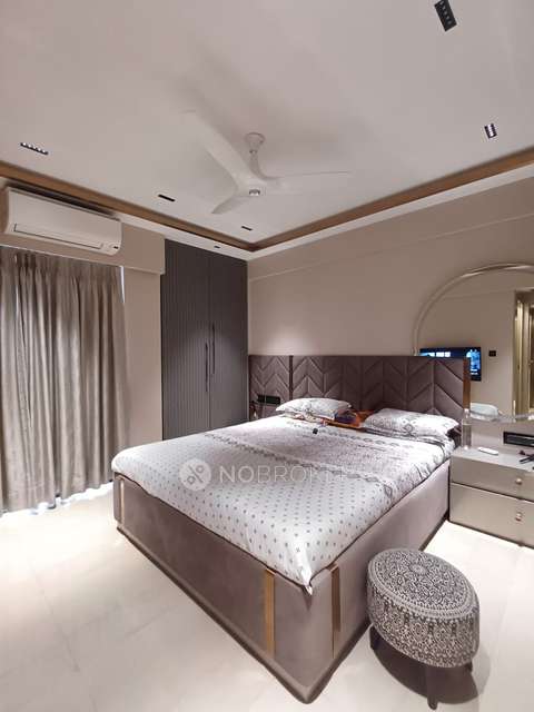 2 BHK Flat In Mahindra Vicino For Sale  In Andheri East