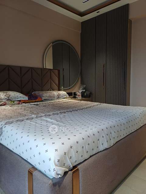 2 BHK Flat In Mahindra Vicino For Sale  In Andheri East