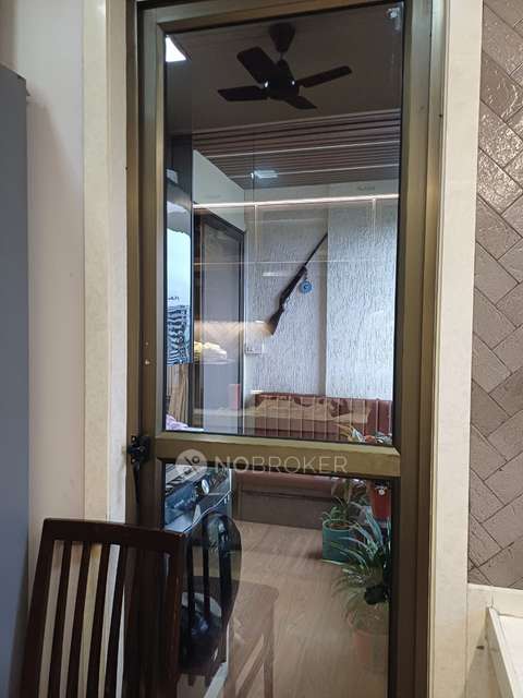 2 BHK Flat In Mahindra Vicino For Sale  In Andheri East