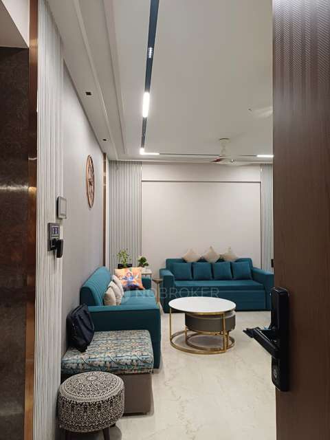 2 BHK Flat In Mahindra Vicino For Sale  In Andheri East